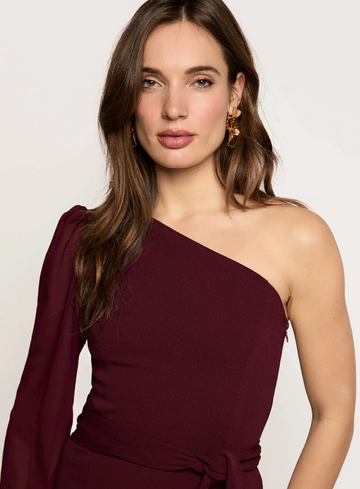 Freebird Jumpsuit Jossy