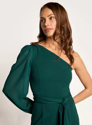Freebird Jumpsuit Jossy