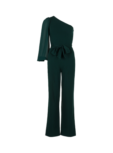 Freebird Jumpsuit Jossy F-Wv-Pes-Crepe