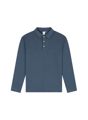 Law of the Sea Sweatshirt Erato