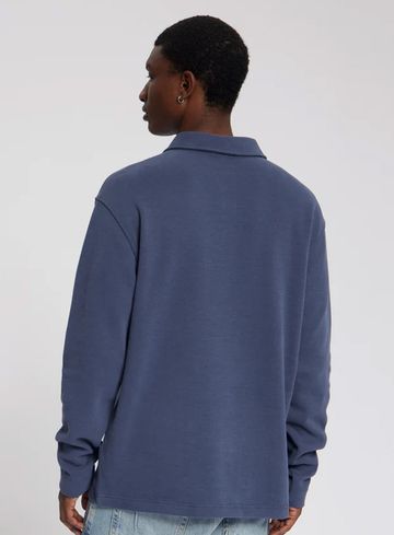 Law of the Sea Sweatshirt Erato