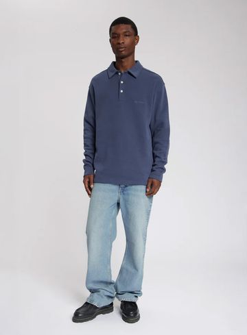 Law of the Sea Sweatshirt Erato