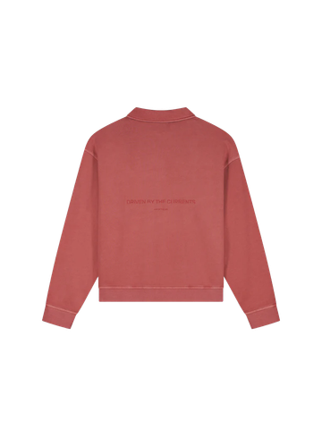 Law of the Sea Sweatshirt Rusk