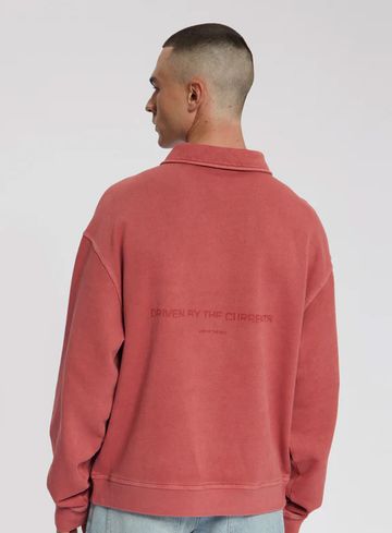 Law of the Sea Sweatshirt Rusk