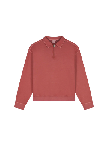 Law of the Sea Sweatshirt Rusk LAW-10510