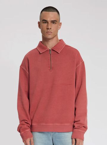 Law of the Sea Sweatshirt Rusk LAW-10510