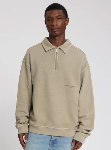 Law of the Sea Sweatshirt Rusk LAW-10510