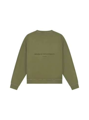 Law of the Sea Sweatshirt Torria