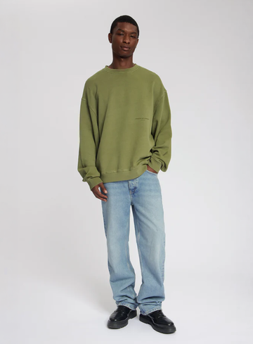 Law of the Sea Sweatshirt Torria