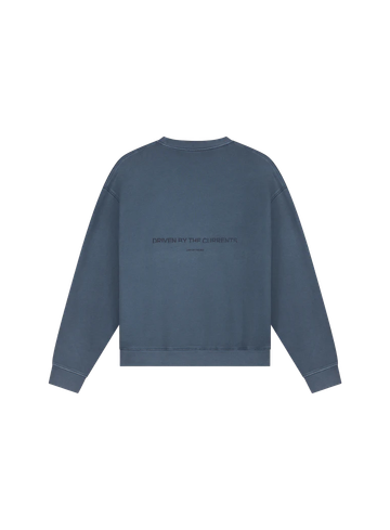 Law of the Sea Sweatshirt Torria