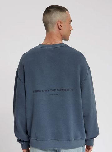 Law of the Sea Sweatshirt Torria