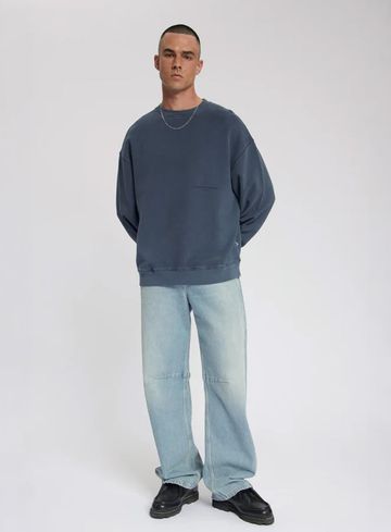 Law of the Sea Sweatshirt Torria