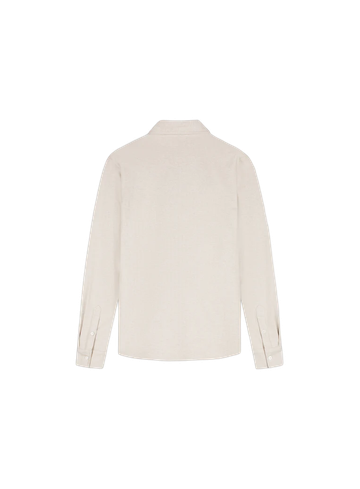 Law of the Sea Overshirt Troy
