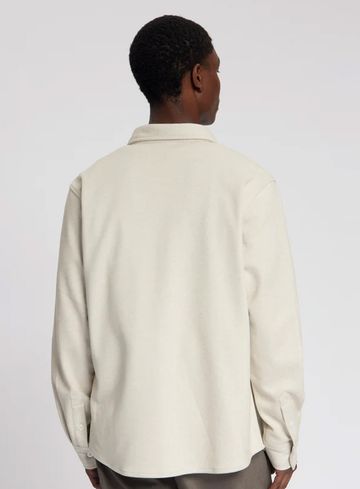 Law of the Sea Overshirt Troy
