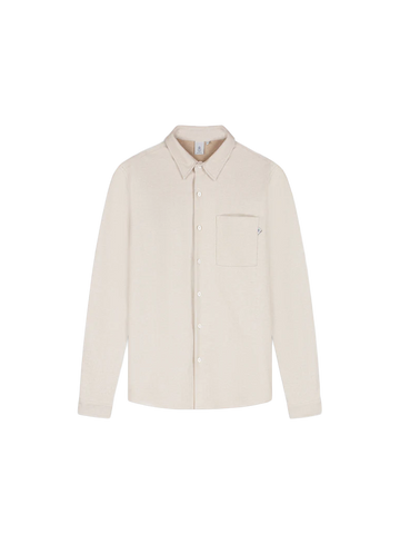 Law of the Sea Overshirt Troy LAW-10519