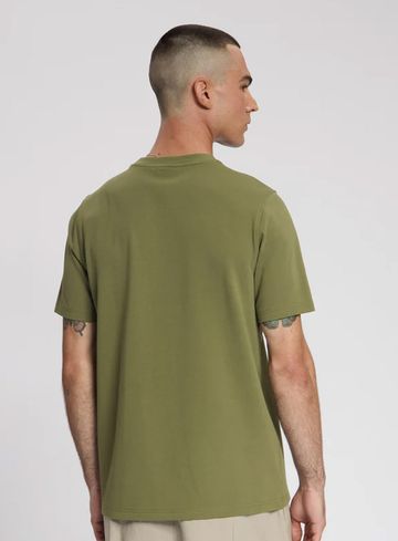 Law of the Sea T-shirt Law tee logo