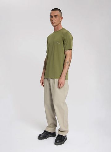 Law of the Sea T-shirt Law tee logo
