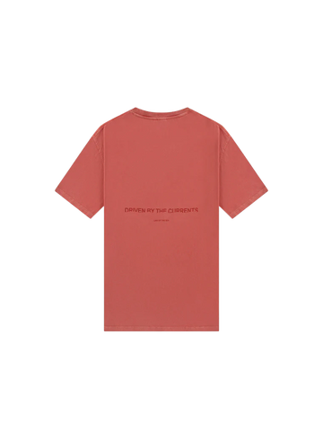 Law of the Sea T-shirt Aqualis