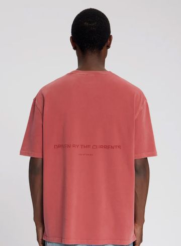 Law of the Sea T-shirt Aqualis