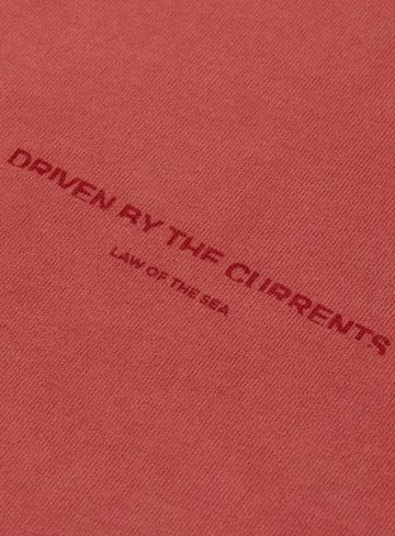 Law of the Sea T-shirt Aqualis