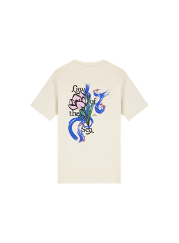 Law of the Sea T-shirt