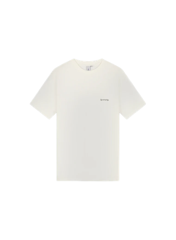 Law of the Sea T-shirt Anchored Artwork