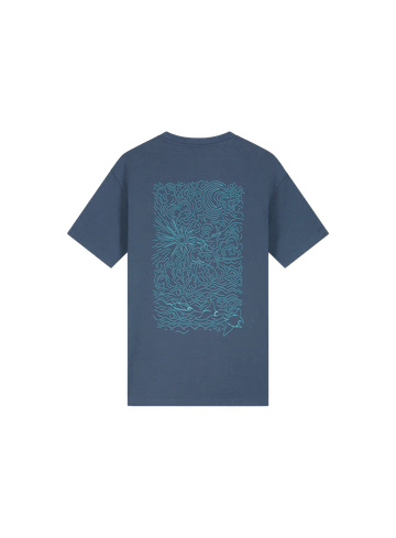 Law of the Sea T-shirt