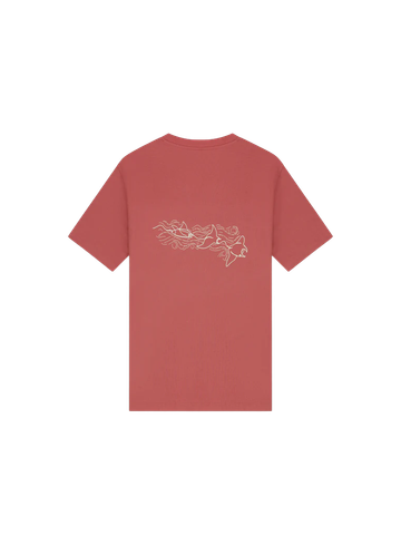 Law of the Sea T-shirt Instinct
