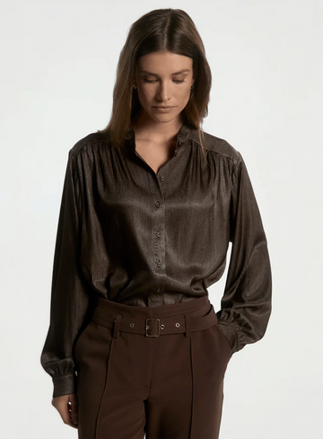 Aaiko Blouse Liv LIV PES 516