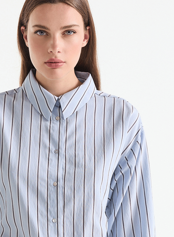 Jansen Amsterdam Blouse Livia
