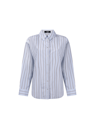 Jansen Amsterdam Blouse LIVIA W26