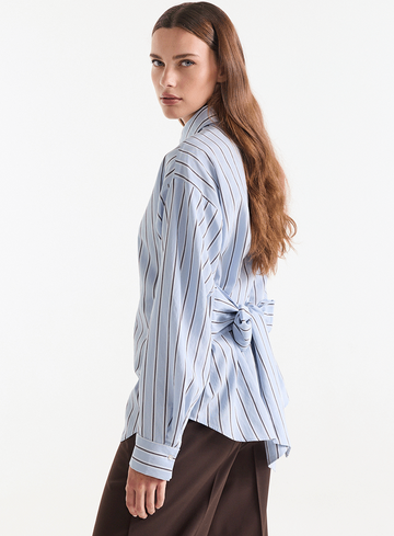 Jansen Amsterdam Blouse Livia
