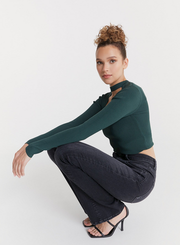 COJ Denim Jeans Matilda Matilda