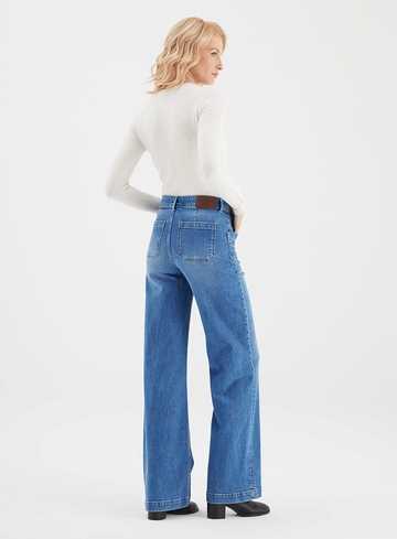 COJ Denim Jeans Mira