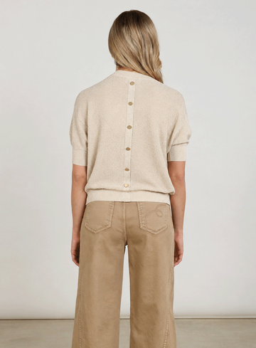 Nukus Top Kinty NKF01068