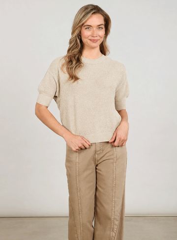 Nukus Top Kinty NKF01068
