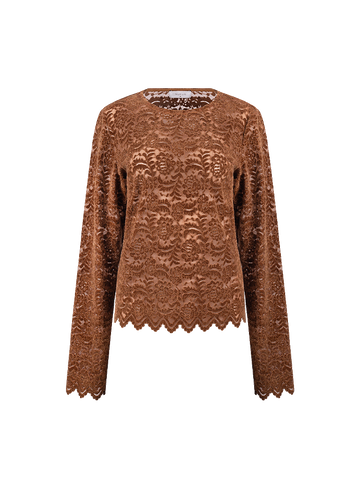 Nukus Top Wies NKF01099