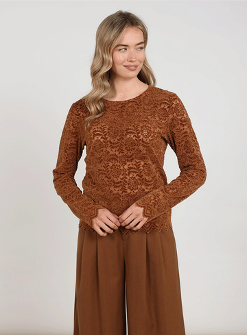 Nukus Top Wies NKF01099