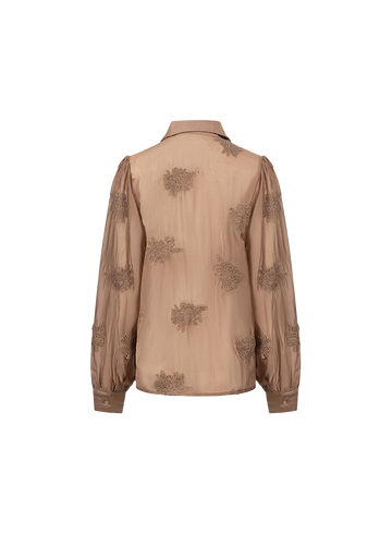 Nukus Blouse Milanova