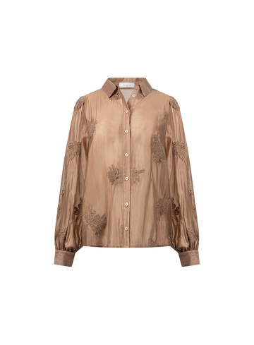 Nukus Blouse NKF02142