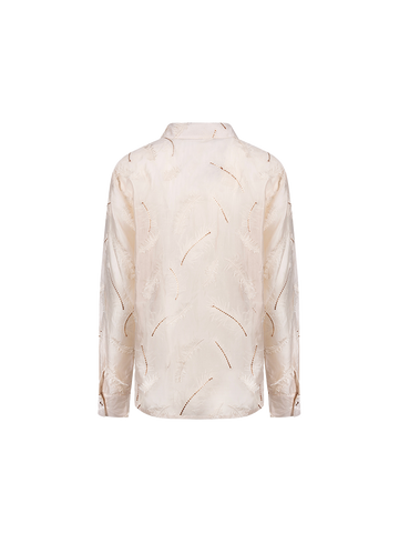Nukus Blouse Aysha