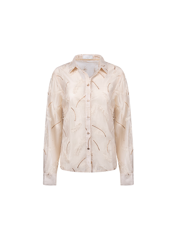 Nukus Blouse NKF02179