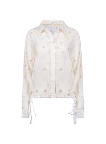Nukus Blouse Ally NKF02182