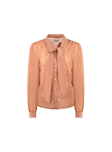 Nukus Blouse Alberta NKF02102
