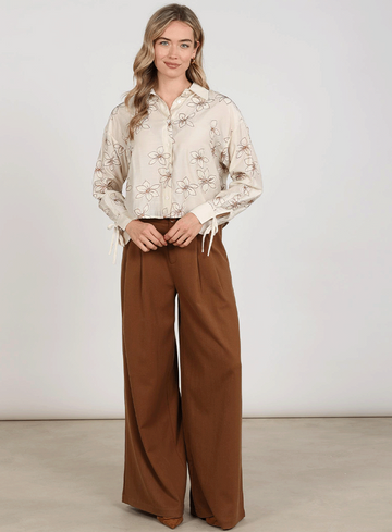 Nukus Blouse Bailey NKF02118