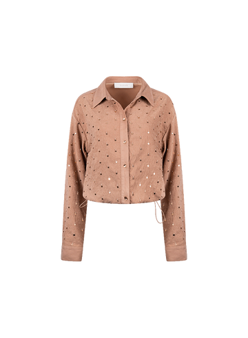 Nukus Blouse Amy NKF02129