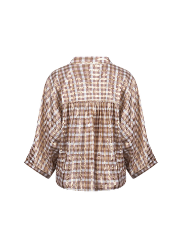 Nukus Blouse Maya
