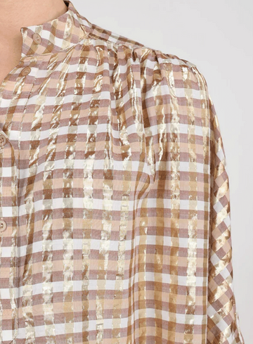 Nukus Blouse Maya