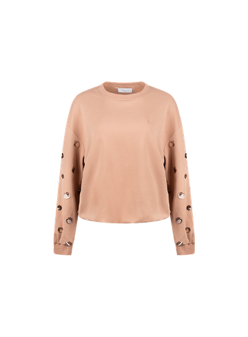 Nukus Pullover Sara NKF03066