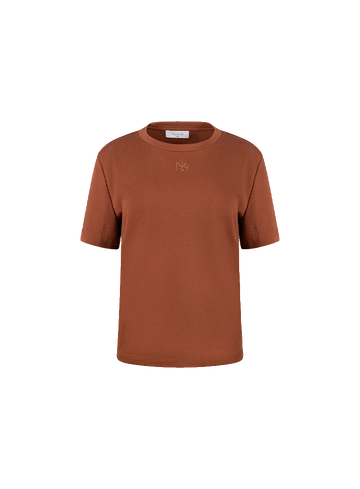 Nukus T-shirt Luna NKF04012